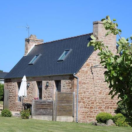 La Petite Maison Tregastel Exterior photo